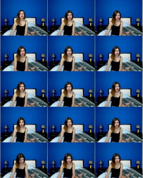 Download Video File: myfreecams lilianshine