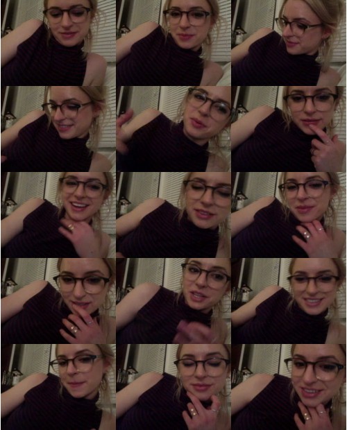 Download Video File: myfreecams lily ffox