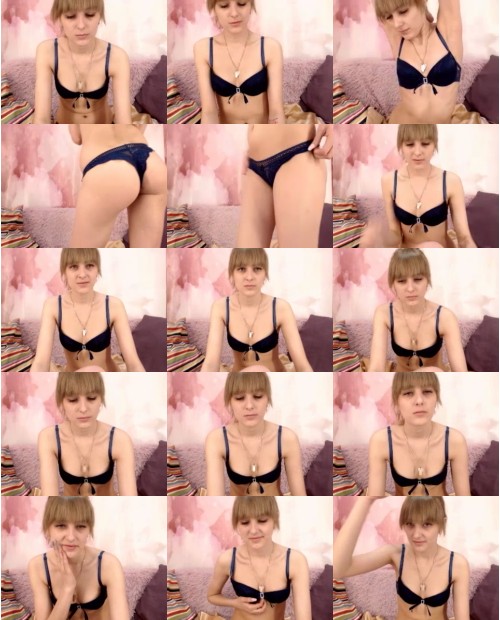 Download Video File: myfreecams lindafox01