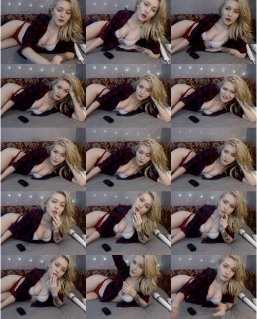 Download Video File: myfreecams linncandy