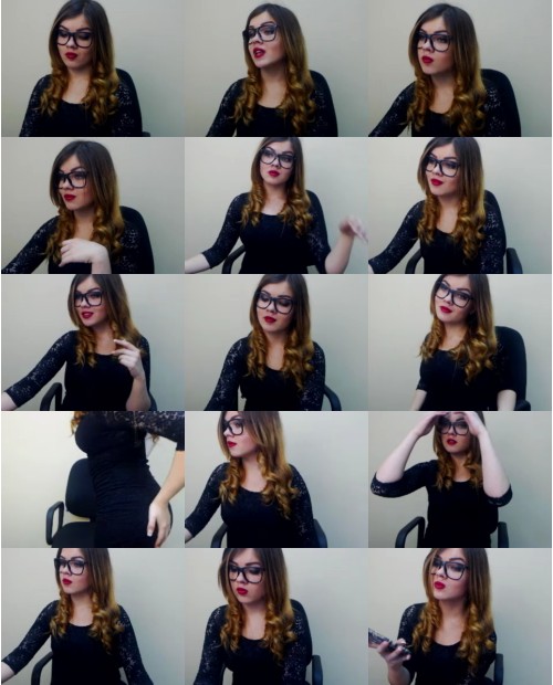 Download Video File: myfreecams lissia