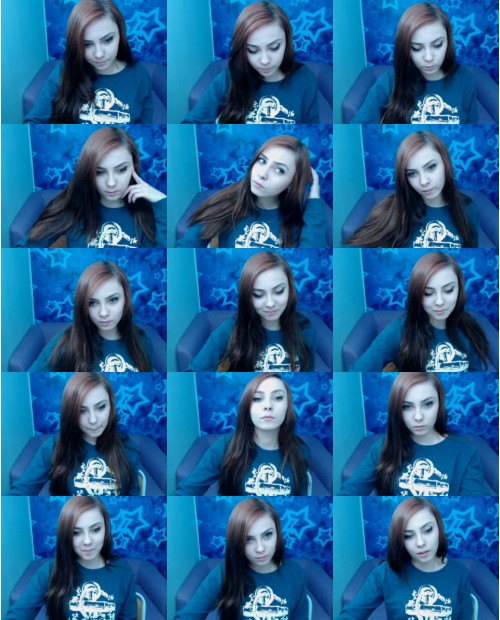 Download Video File: myfreecams lisya