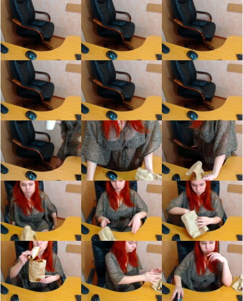 Download Video File: myfreecams little imp 