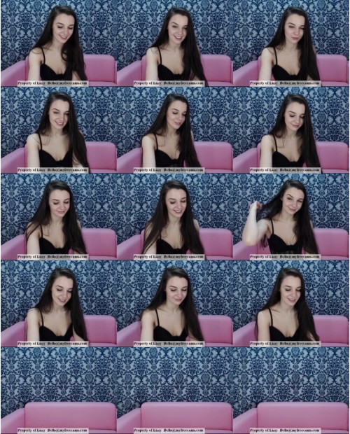 Download Video File: myfreecams lizzy bella