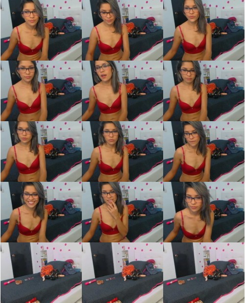 Download Video File: myfreecams loraine 23