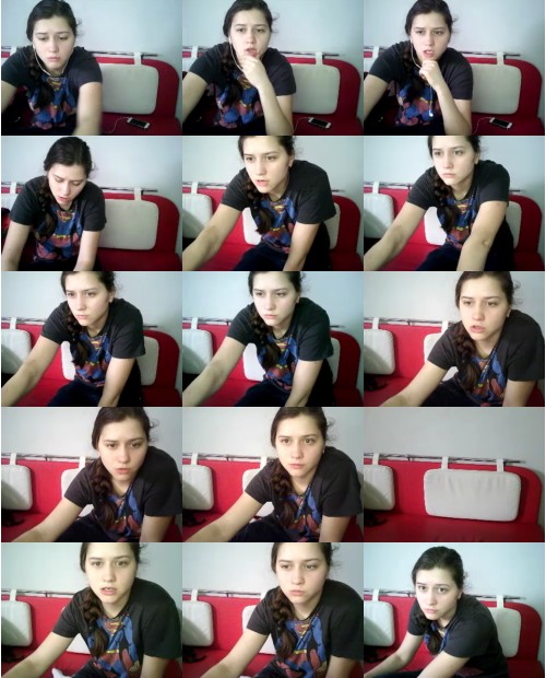 Download Video File: myfreecams loulucii