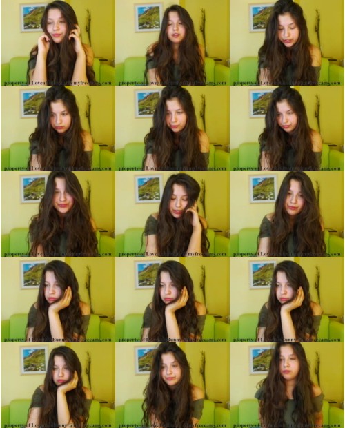 Download Video File: myfreecams loveablebunny