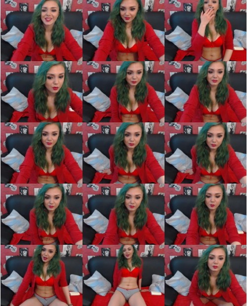 Download Video File: myfreecams luanaangel