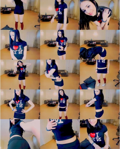 Download Video File: myfreecams lucky charmx