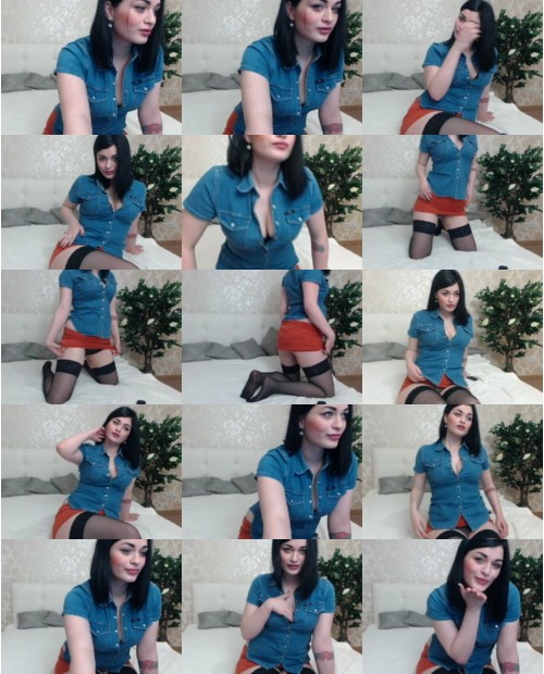 Download Video File: myfreecams luckylennys