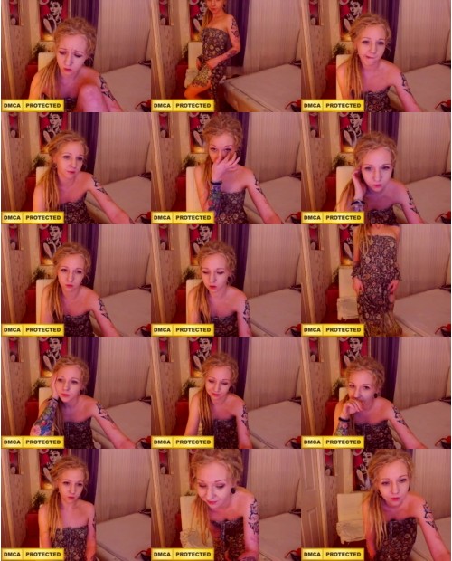 Download Video File: myfreecams luckyroxyx