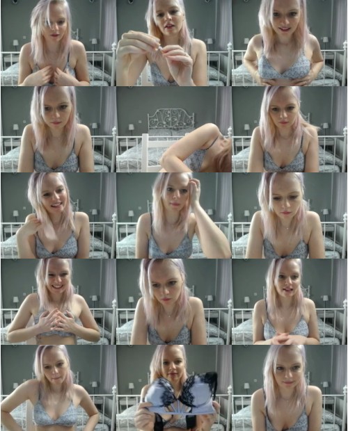 Download Video File: myfreecams lucydaresx