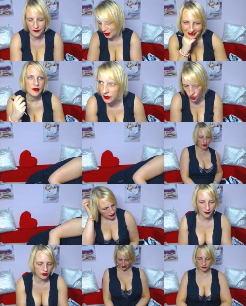 Download Video File: myfreecams luisasexy69