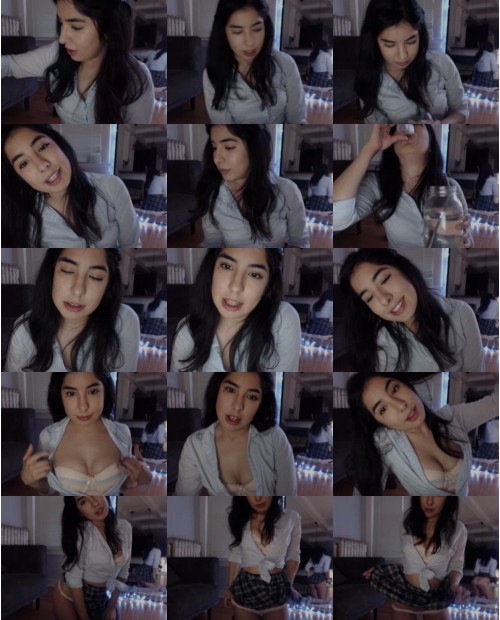 Download Video File: myfreecams lula 