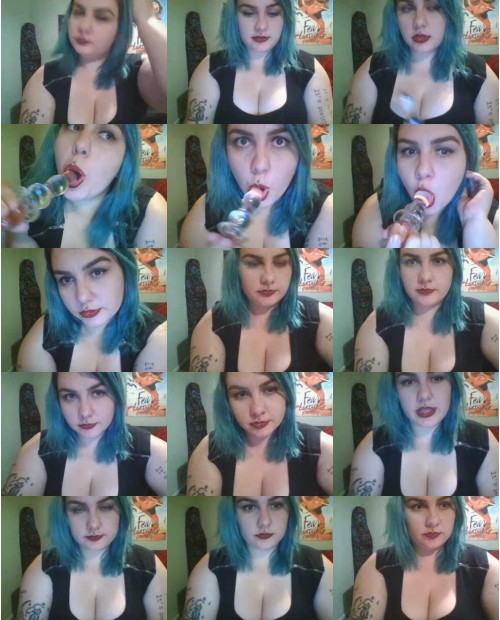 Download Video File: myfreecams luna bunny