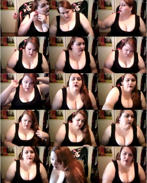 Download Video File: myfreecams lusciousivory