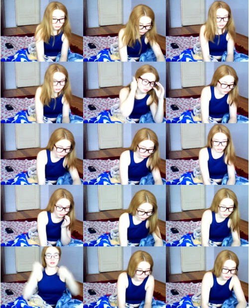 Download Video File: myfreecams lusii li