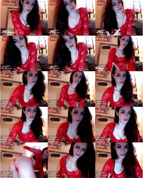 Download Video File: myfreecams luxneon