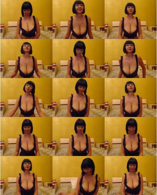 Download Video File: myfreecams luxurymodel