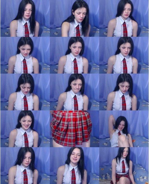 Download Video File: myfreecams madelca