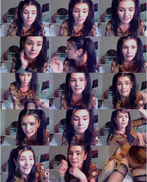 Download Video File: myfreecams madisonmaxxx