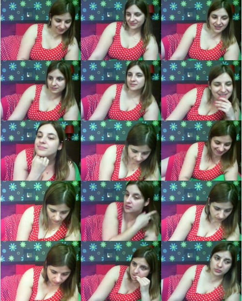 Download Video File: myfreecams maecy m