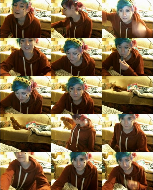 Download Video File: myfreecams maelethfae