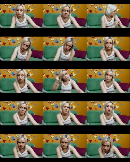 Download Video File: myfreecams malenablonde