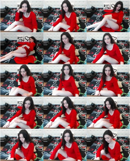 Download Video File: myfreecams malldina