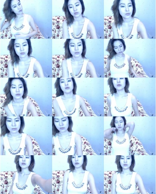 Download Video File: myfreecams mari asian