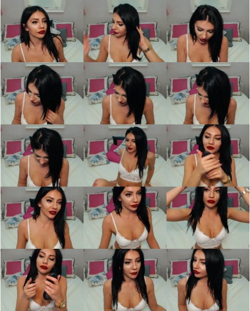 Download Video File: myfreecams mariacole