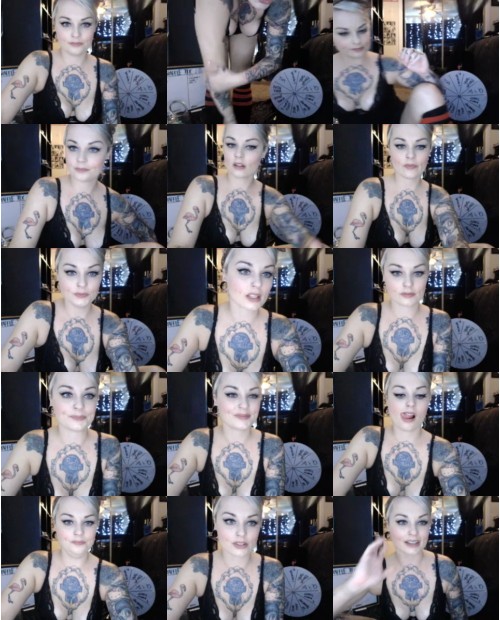 Download Video File: myfreecams marilynjane