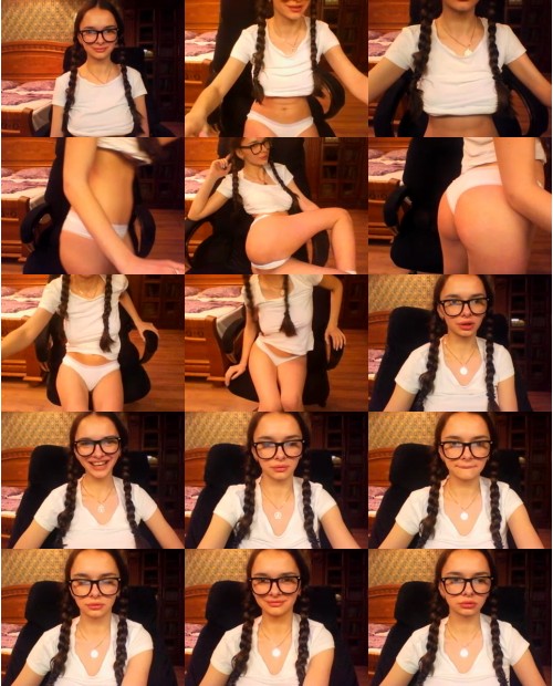 Download Video File: myfreecams marmalatto