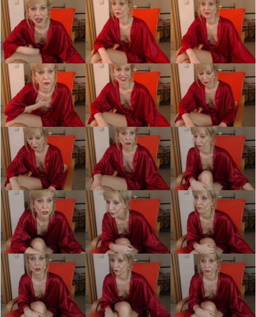 Download Video File: myfreecams maturecarmen