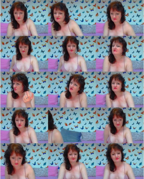 Download Video File: myfreecams matureebitch