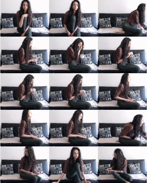 Download Video File: myfreecams mayadreams