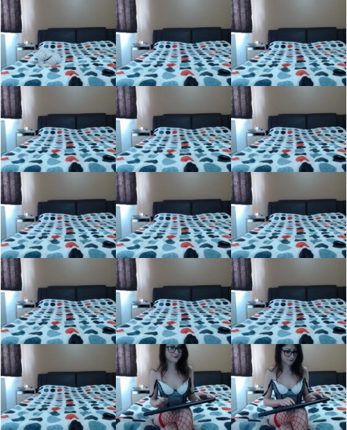 Download Video File: myfreecams mayarose