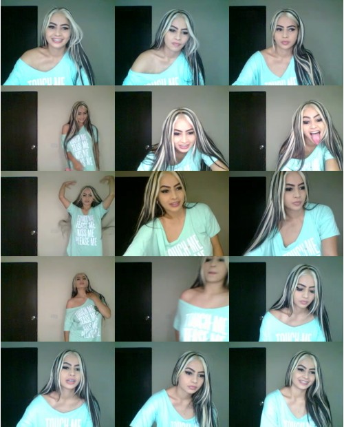 Download Video File: myfreecams meganroxyxx