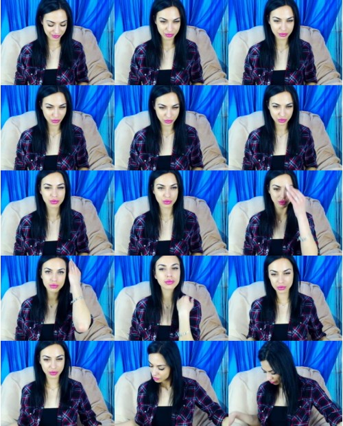 Download Video File: myfreecams meganu