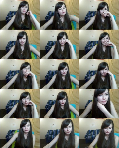 Download Video File: myfreecams melissasuii