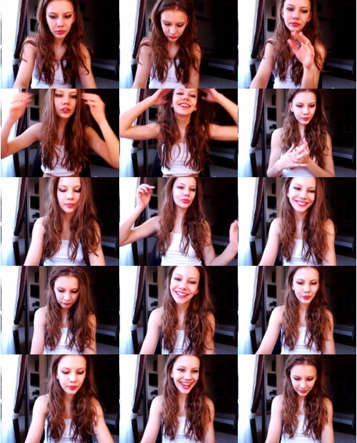 Download Video File: myfreecams mellisson