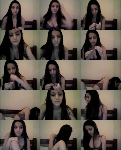 Download Video File: myfreecams mellopez