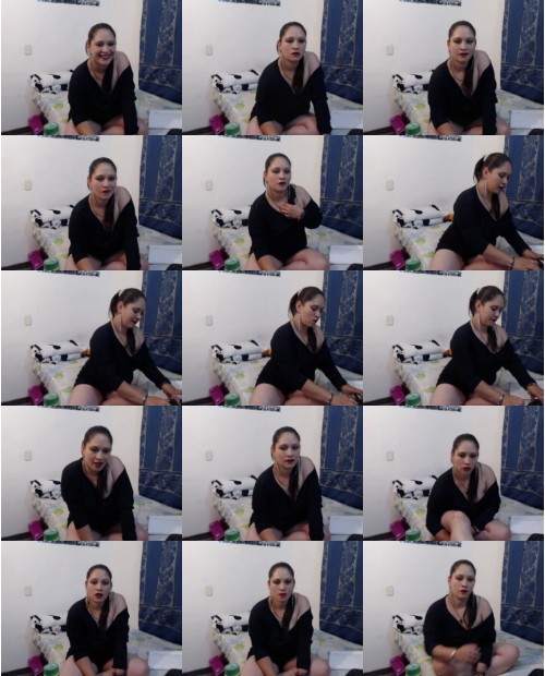 Download Video File: myfreecams mia star