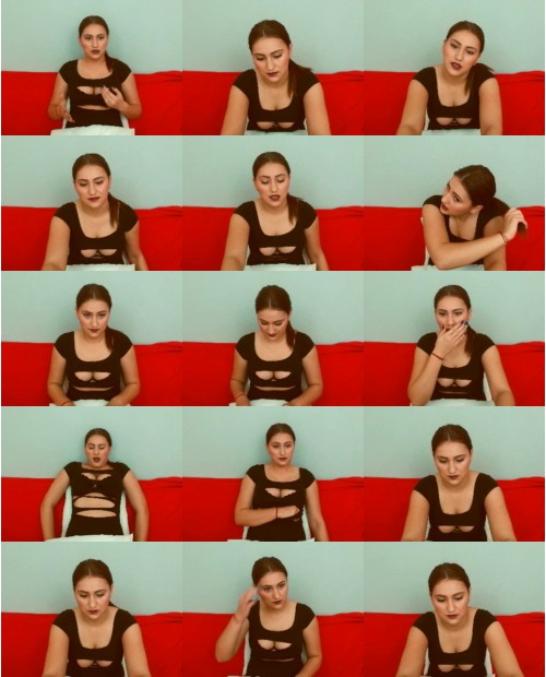 Download Video File: myfreecams miamontana