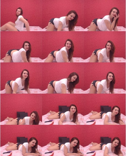 Download Video File: myfreecams michellekely