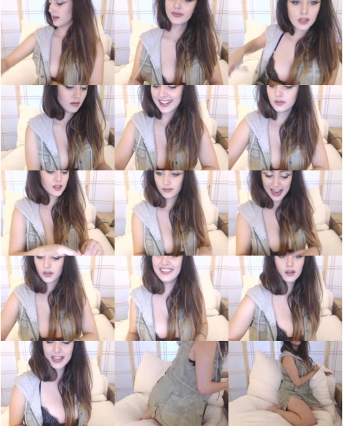 Download Video File: myfreecams mightyemelia