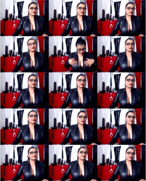 Download Video File: myfreecams mightylila