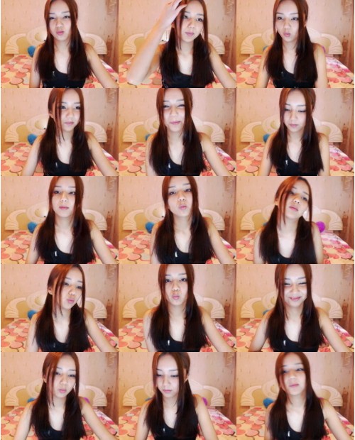 Download Video File: myfreecams mika asian