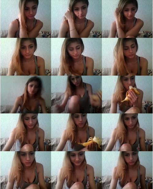 Download Video File: myfreecams mikkijooos