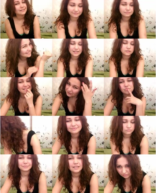 Download Video File: myfreecams milahot22